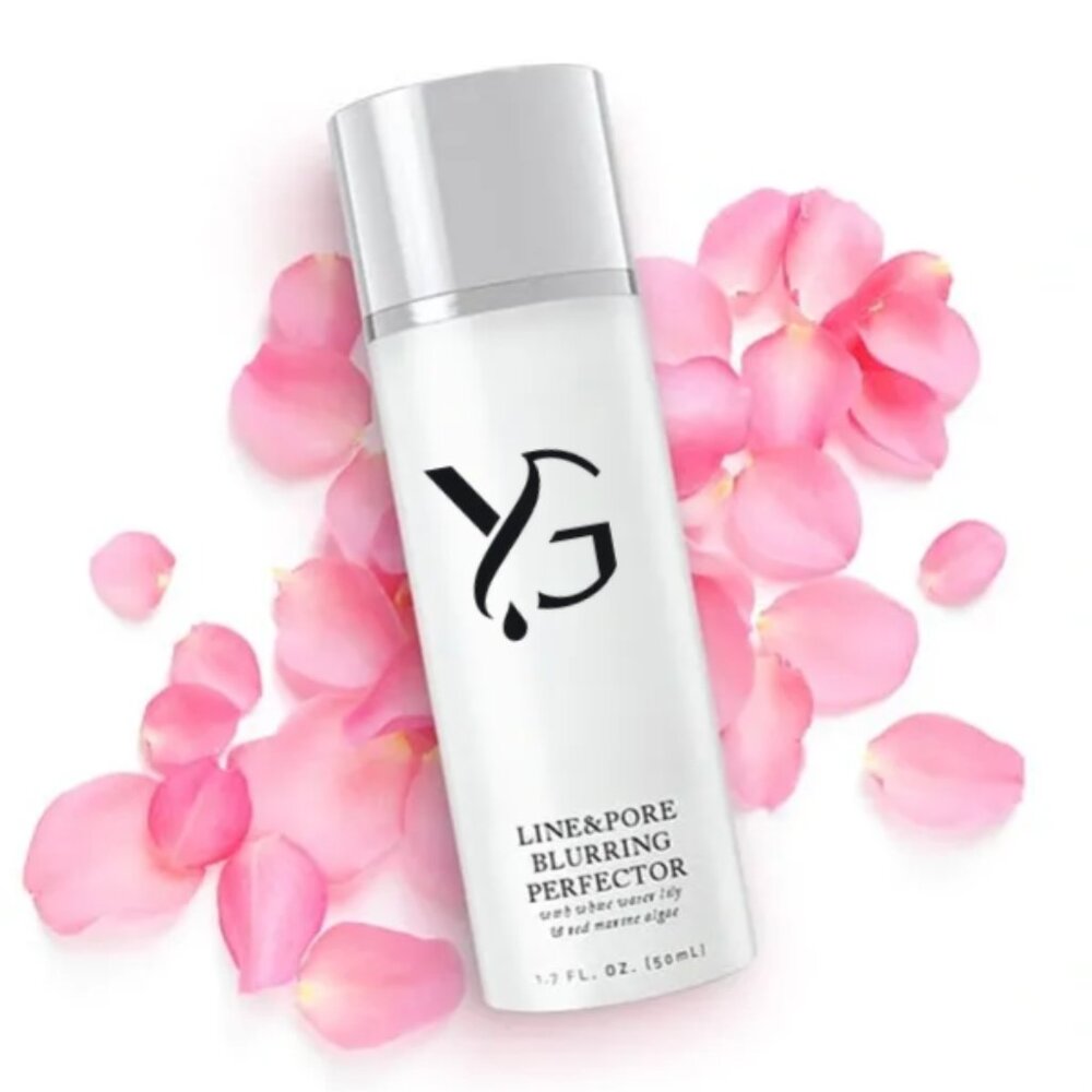 Line & Pore Blurring Perfector 1.7 OZ